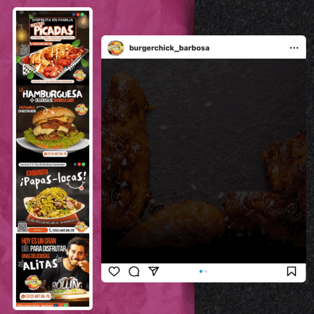 diseño de contenido
