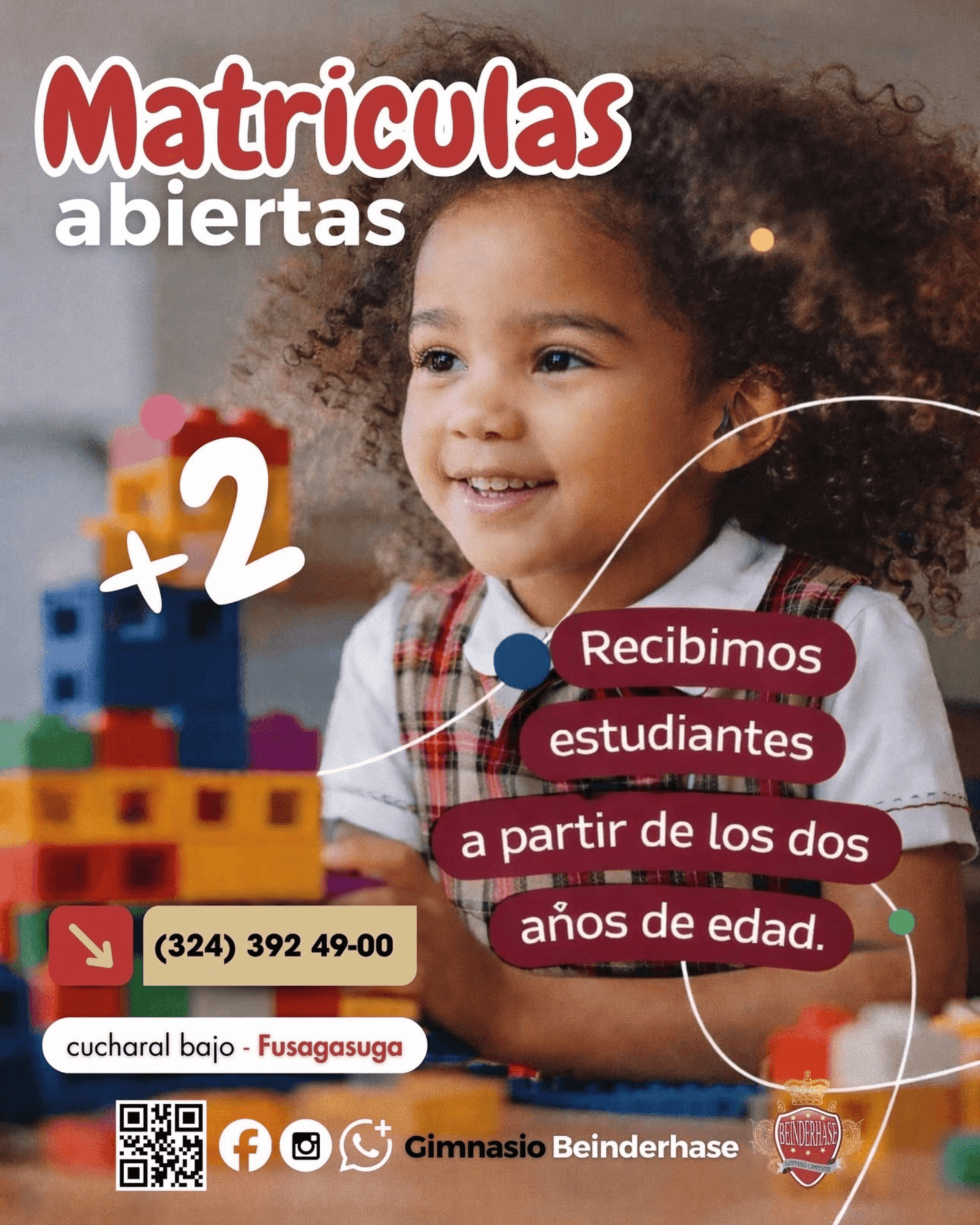 Beinderhase publicación
